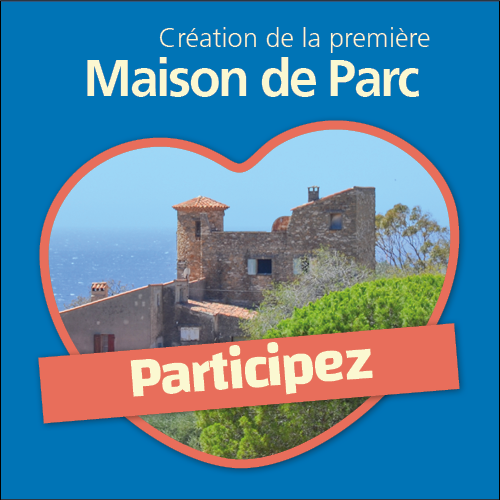 Maison du Parc national des Calanques