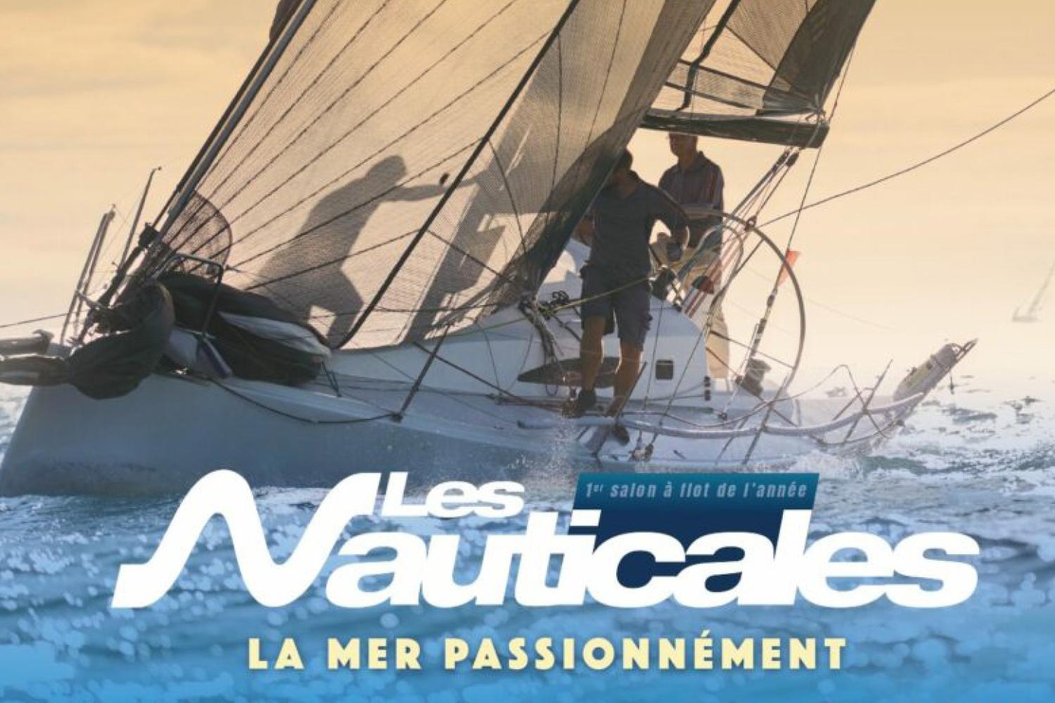 Visuel des Nauticales